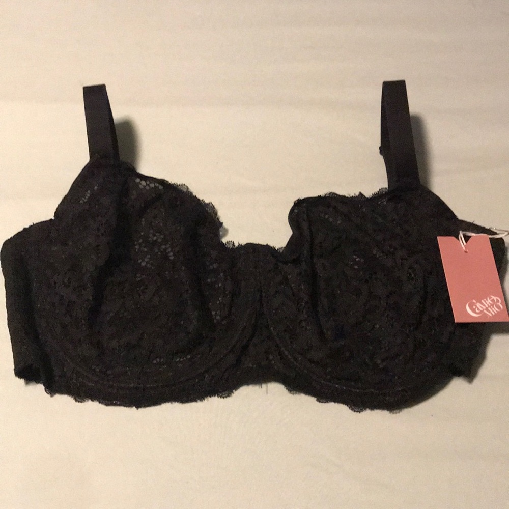 CamioMio 36H Lace Balconette.
